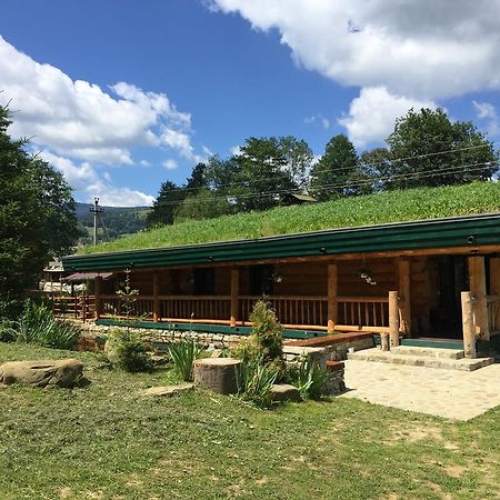 Eco House Butinar Villa Kosmach Екстериор снимка