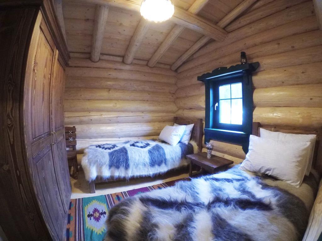 Eco House Butinar Villa Kosmach Екстериор снимка