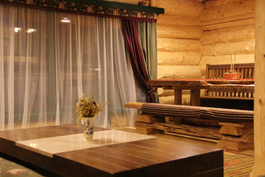 Eco House Butinar Villa Kosmach Екстериор снимка