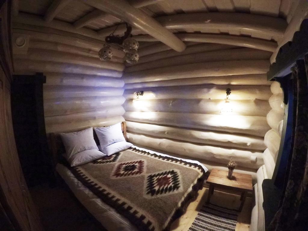 Eco House Butinar Villa Kosmach Екстериор снимка