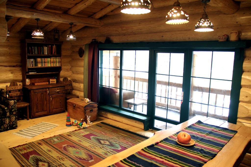 Eco House Butinar Villa Kosmach Екстериор снимка