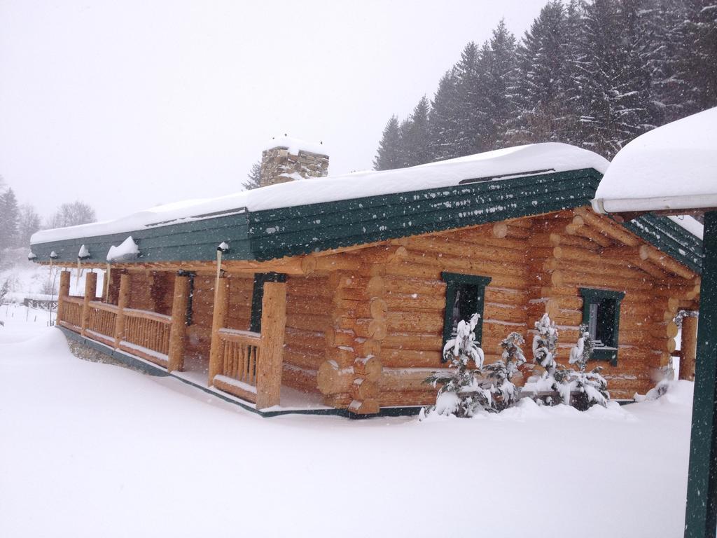 Eco House Butinar Villa Kosmach Екстериор снимка