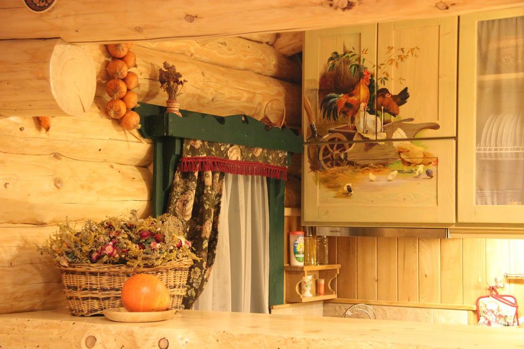 Eco House Butinar Villa Kosmach Екстериор снимка