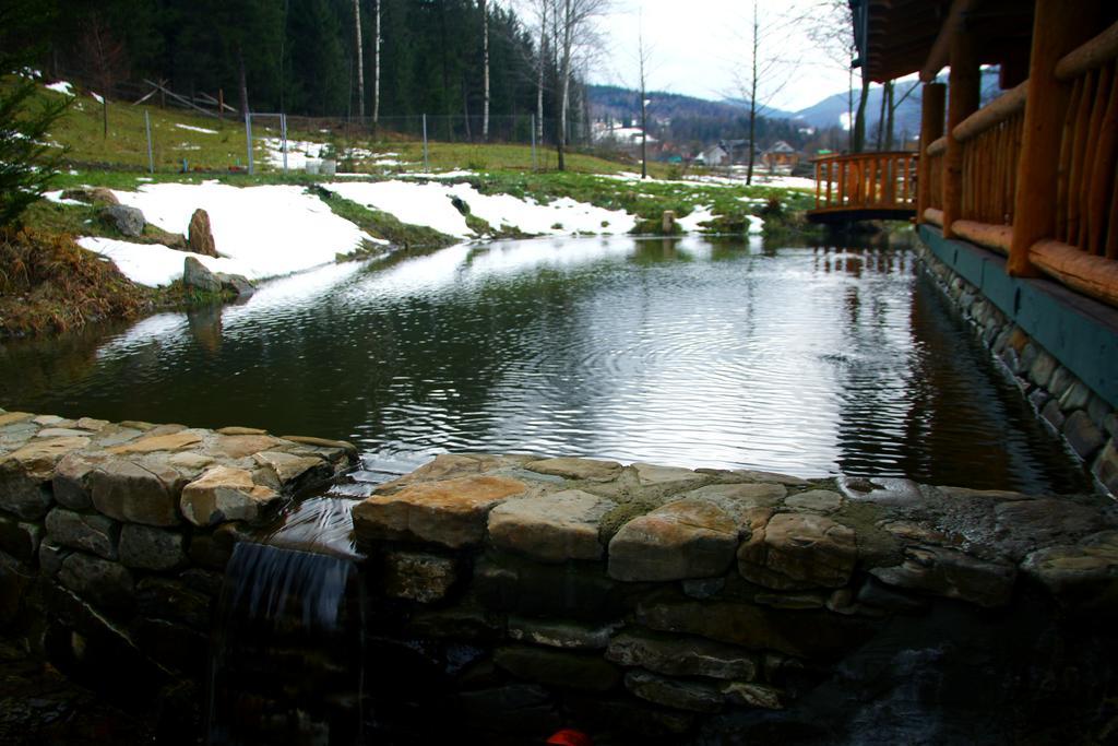 Eco House Butinar Villa Kosmach Екстериор снимка