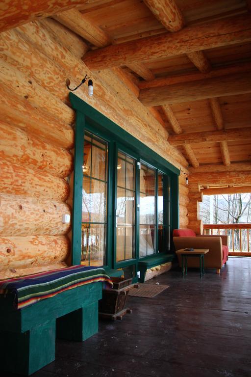 Eco House Butinar Villa Kosmach Екстериор снимка