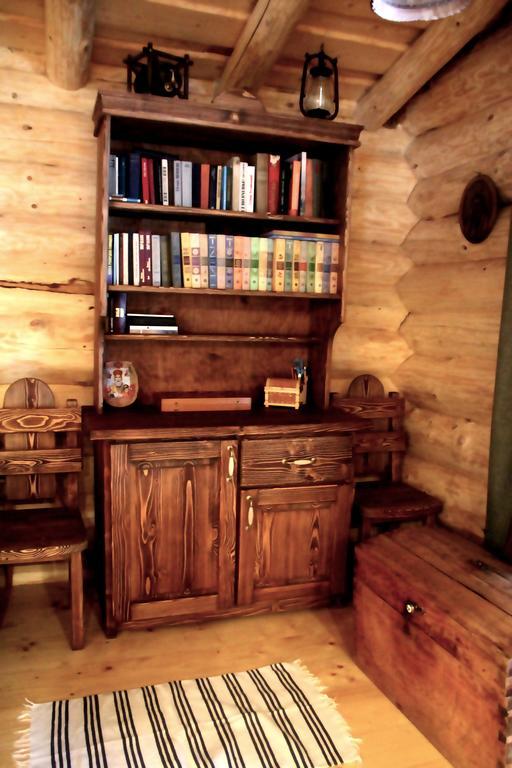 Eco House Butinar Villa Kosmach Екстериор снимка