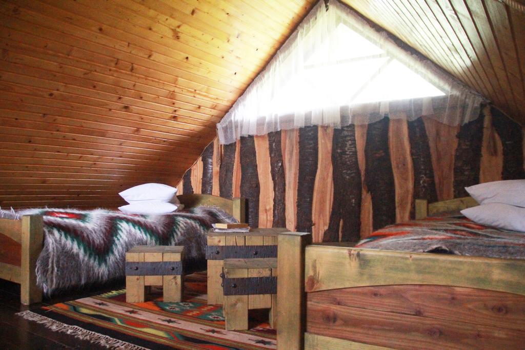 Eco House Butinar Villa Kosmach Екстериор снимка