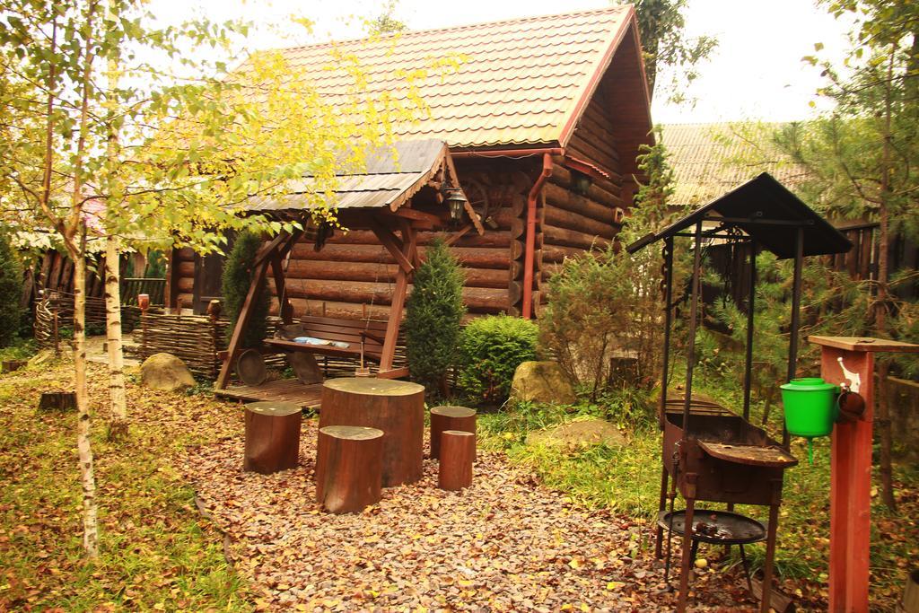 Eco House Butinar Villa Kosmach Екстериор снимка