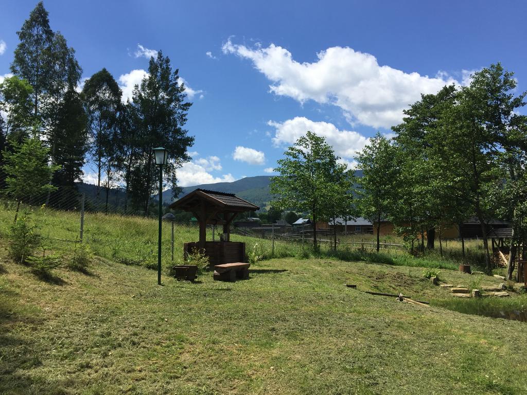 Eco House Butinar Villa Kosmach Екстериор снимка
