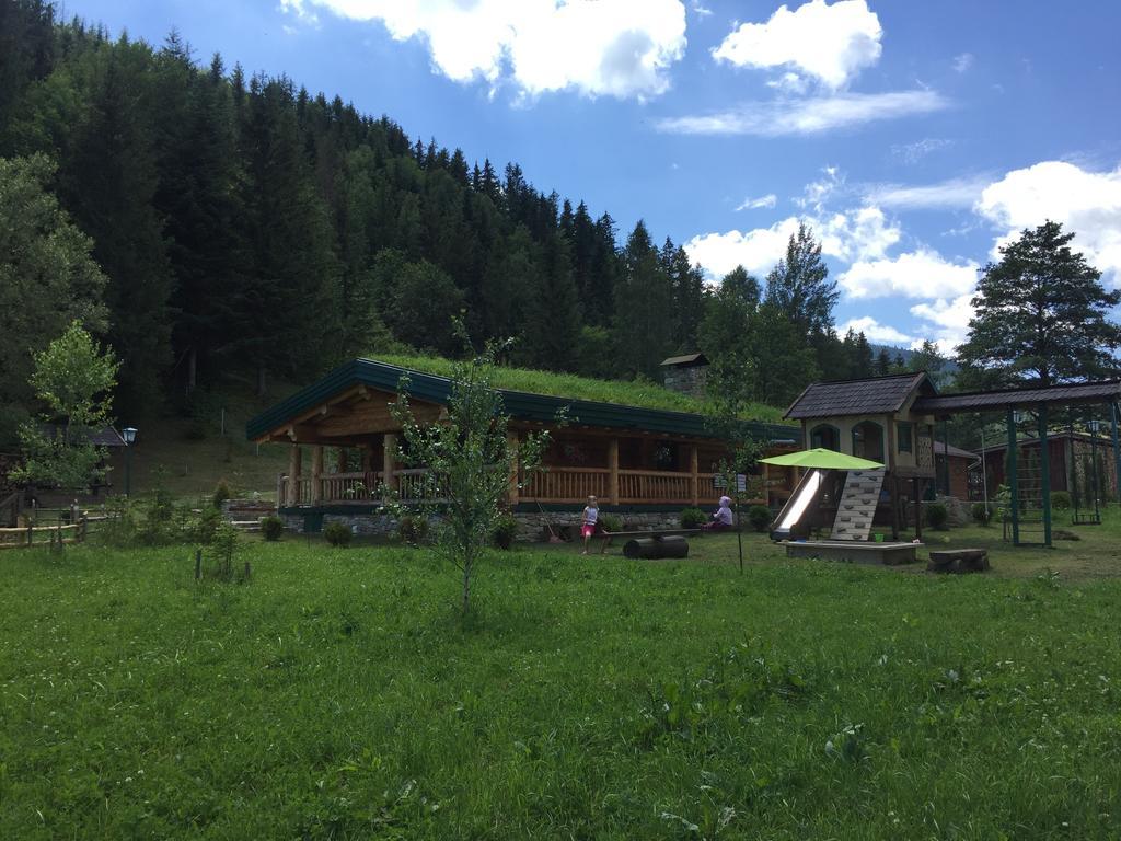 Eco House Butinar Villa Kosmach Екстериор снимка
