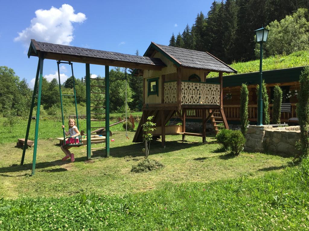 Eco House Butinar Villa Kosmach Екстериор снимка