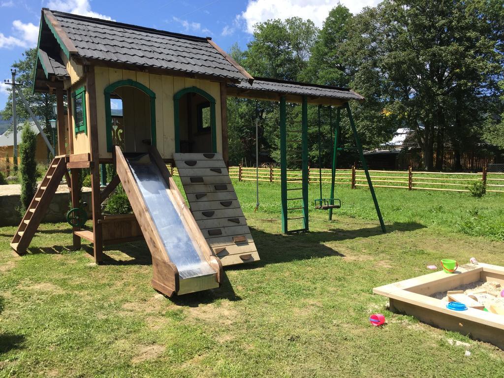 Eco House Butinar Villa Kosmach Екстериор снимка